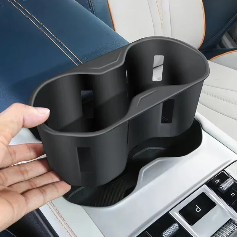 For BYD Sealion 6/Seal U Cup Holder Insert
