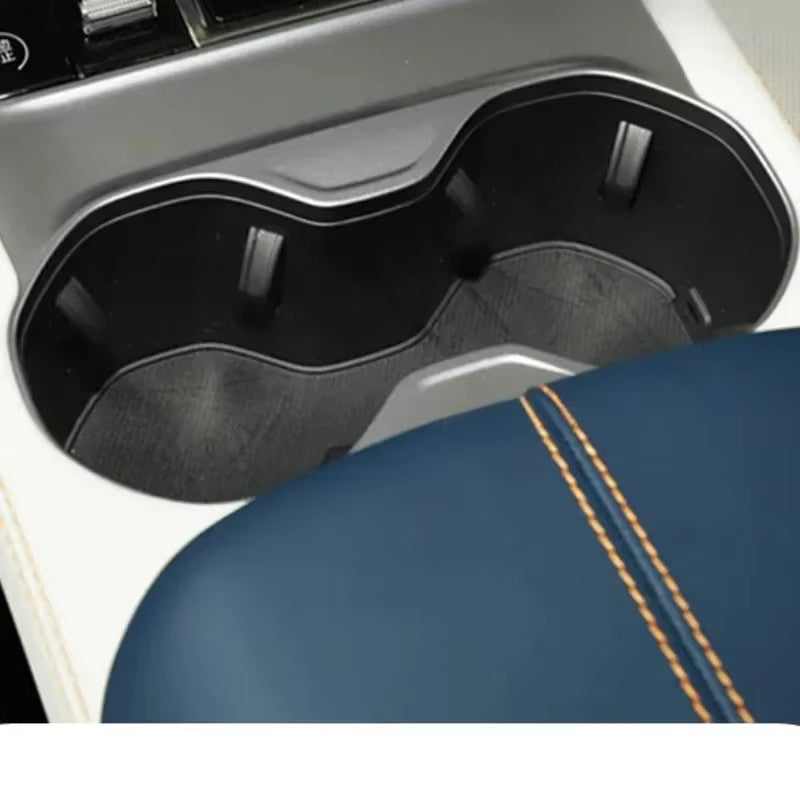 For BYD Sealion 6/Seal U Cup Holder Insert