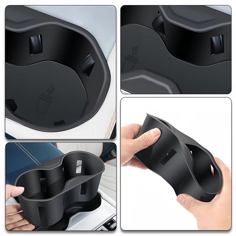For BYD Sealion 6/Seal U Cup Holder Insert