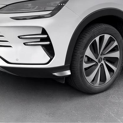 Front And Rear Bumper Stainless Steel Corner Guard for BYD Sealion 6/Seal U