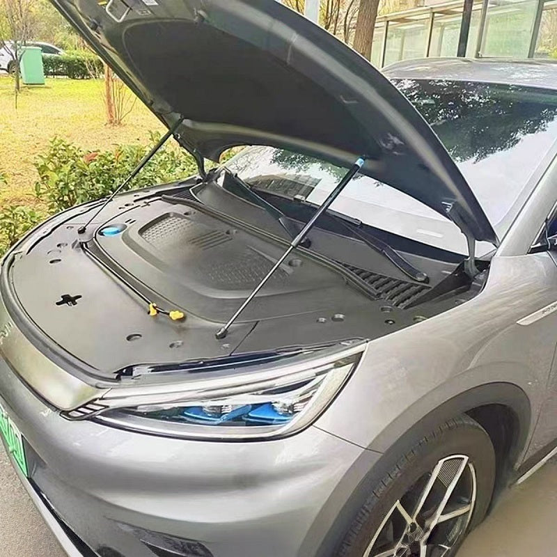 Front Bonnet Gas Struts for BYD Atto 3