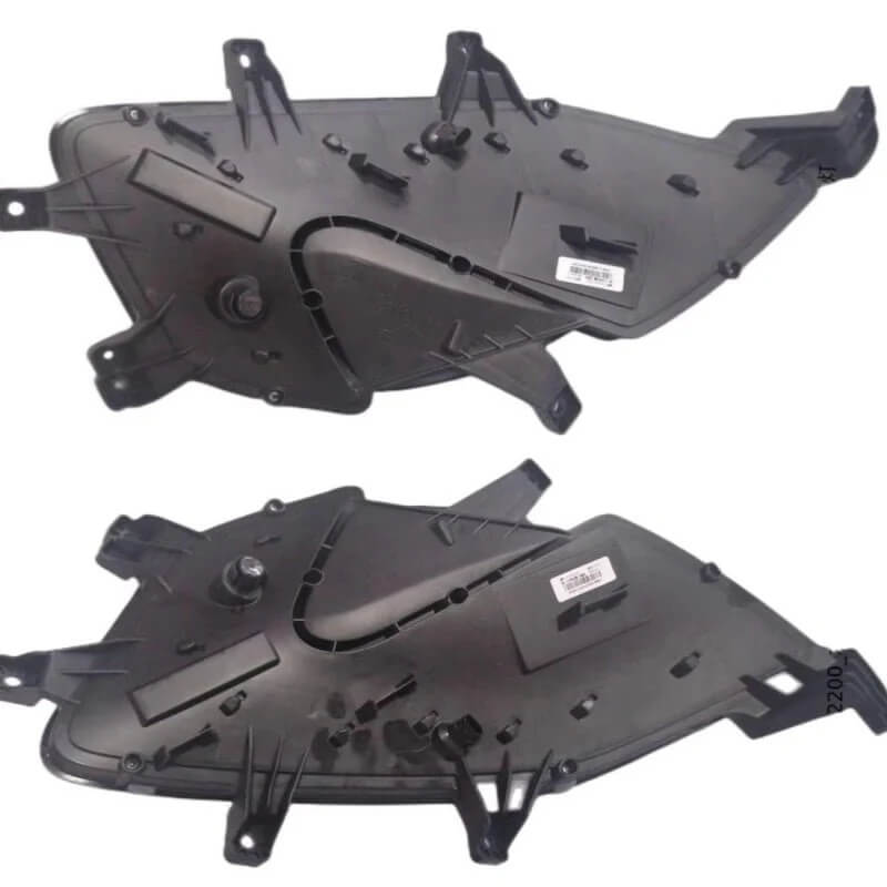 Original Headlamps Lights for BYD Seal