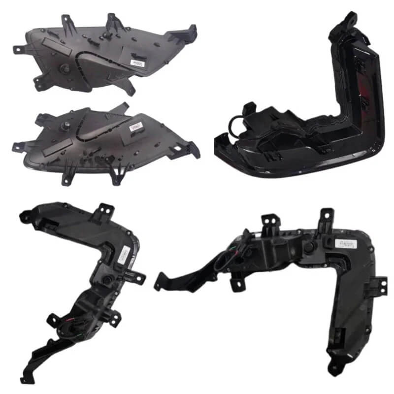 Original Headlamps Lights for BYD Seal