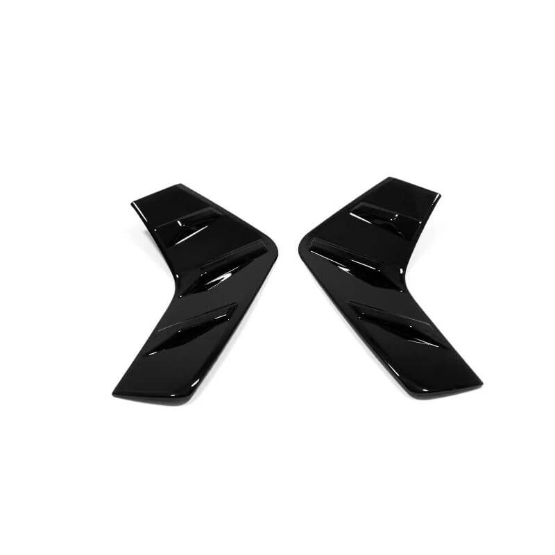 Front Rear Fog Lamp Eyebrow for BYD Atto 3