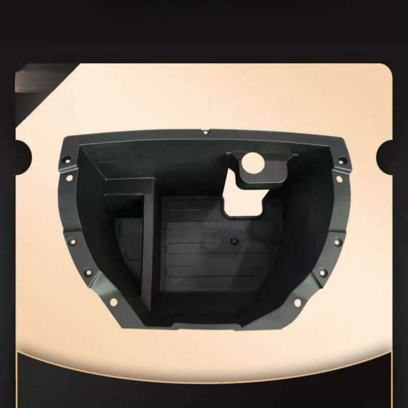 Front Storage Box for BYD Seal U
