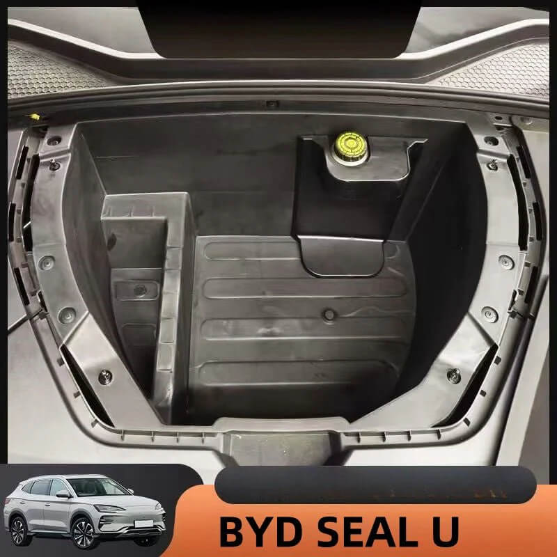 Front Storage Box for BYD Seal U