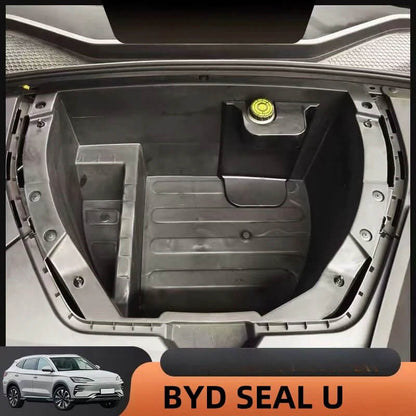 Front Storage Box for BYD Seal U