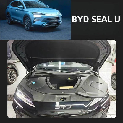 Front Storage Box for BYD Seal U