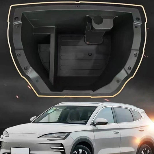 Front Storage Box for BYD Seal U