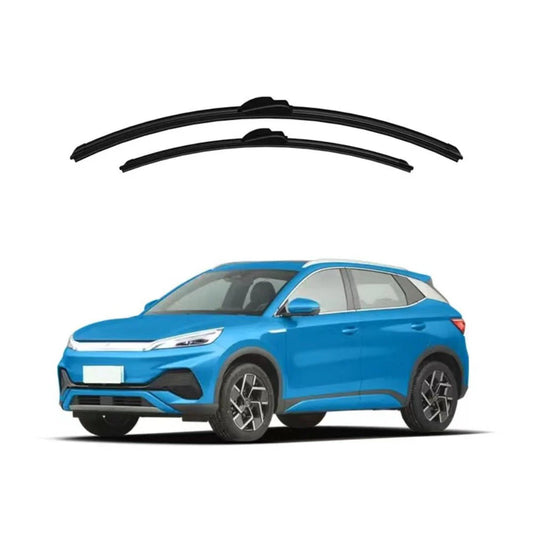 Front Windshield Wiper (Two Pieces) for BYD ATTO 3