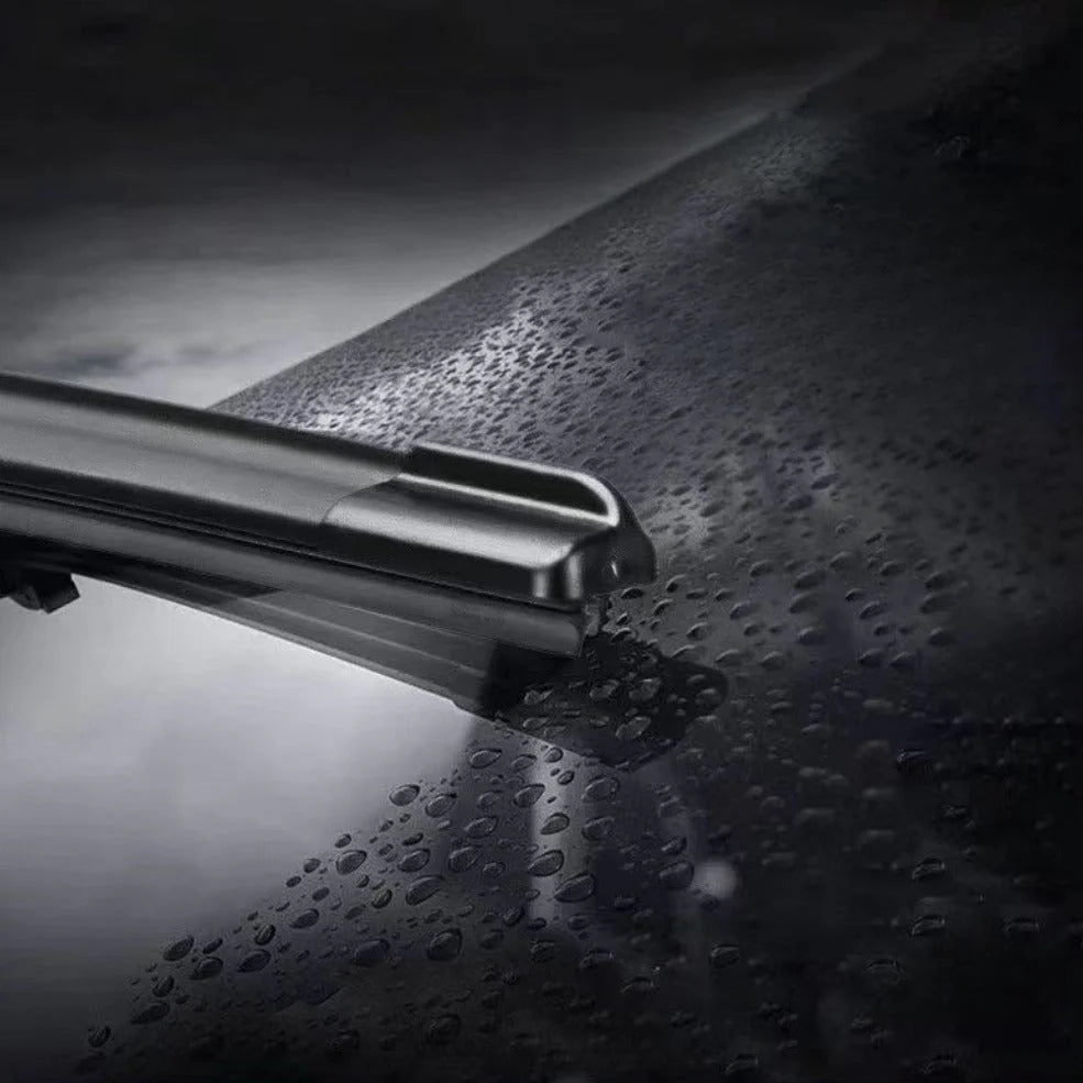 Front Windshield Wiper (Two Pieces) for BYD ATTO 3