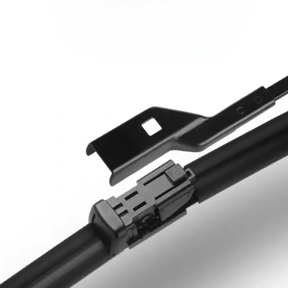 Front Windshield Wiper (Two Pieces) for BYD ATTO 3