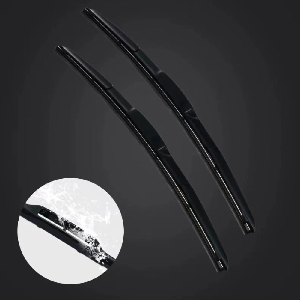 Front Windshield Wiper (Two Pieces) for BYD ATTO 3