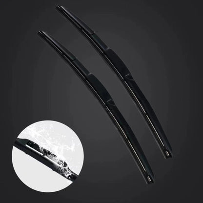 Front Windshield Wiper (Two Pieces) for BYD ATTO 3