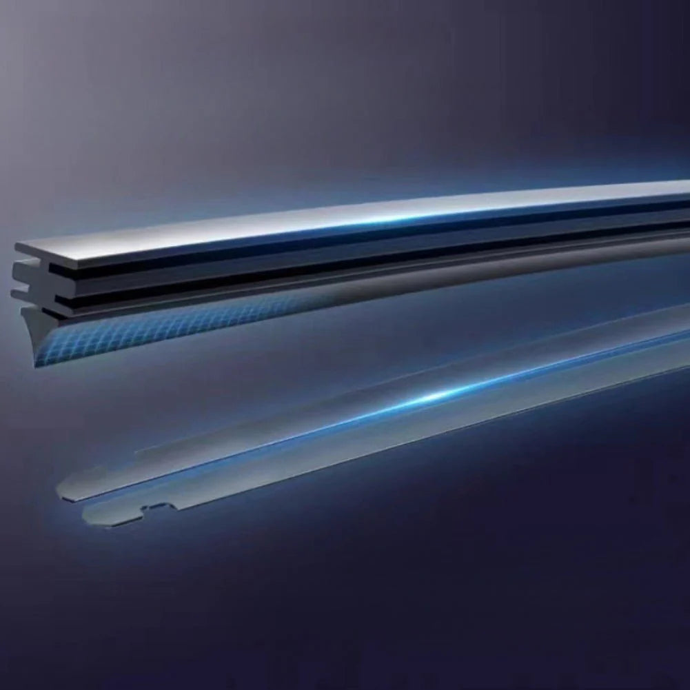 Front Windshield Wiper (Two Pieces) for BYD ATTO 3