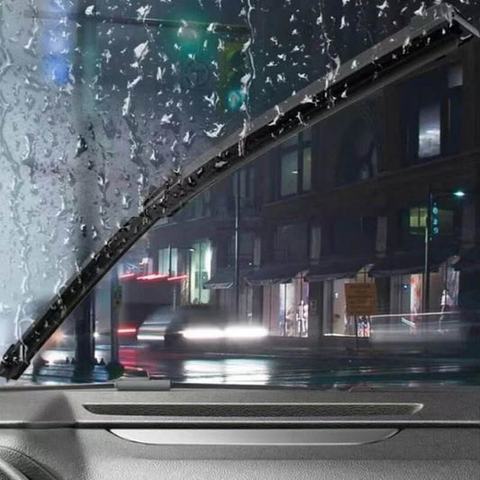 Front Windshield Wiper （Two Pieces）for BYD Seal U/Sealion 6