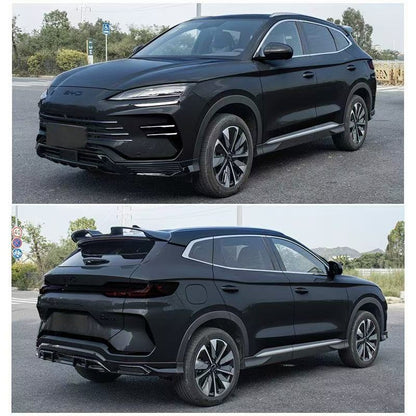 Front & Rear Body Kits for BYD Sealion 6/Seal U
