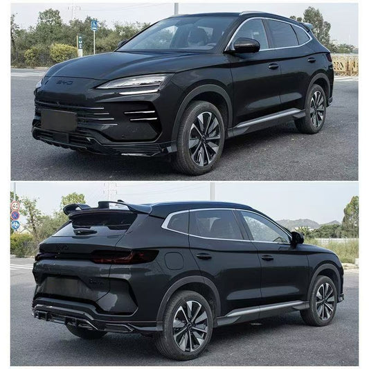 Front & Rear Body Kits for BYD Sealion 6/Seal U