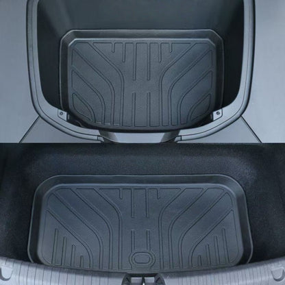 Frunk/ Trunk Mat for BYD Seal