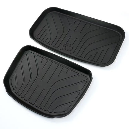 Frunk/ Trunk Mat for BYD Seal