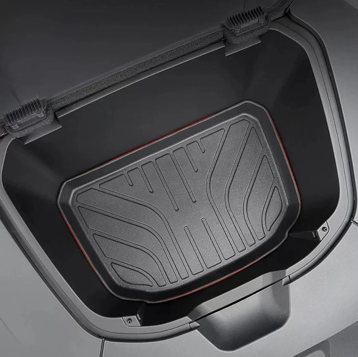 Frunk/Trunk Mat for BYD Seal