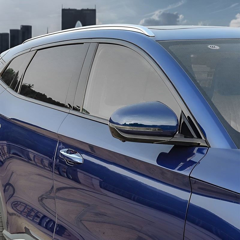Gloss Black Style Side Window Trim Strip for BYD Seal U/Sealion 6