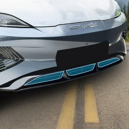 Grille Proof Net for BYD Seal