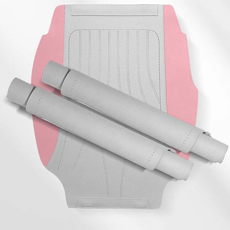 Half-Pack Seat Cover for BYD Dolphin