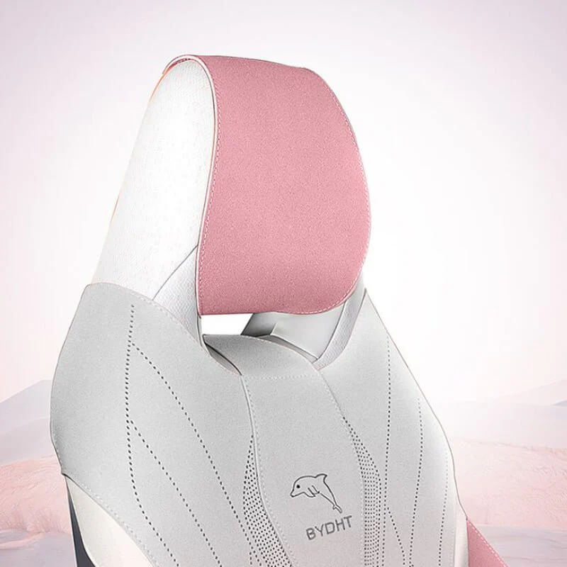 Half-Pack Seat Cover for BYD Dolphin