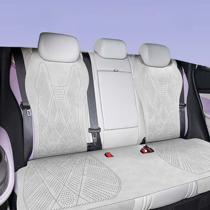 Half-Pack Seat Cover for BYD Dolphin