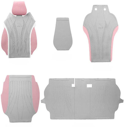 Half-Pack Seat Cover for BYD Dolphin