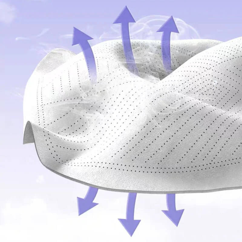 Half-Pack Seat Cover for BYD Dolphin