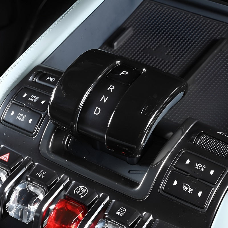 Cache levier de vitesse de haute qualité pour BYD Shark/Shark 6