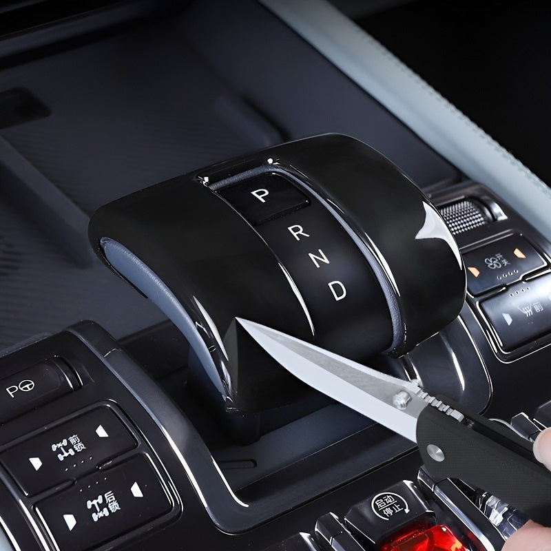 Cache levier de vitesse de haute qualité pour BYD Shark/Shark 6