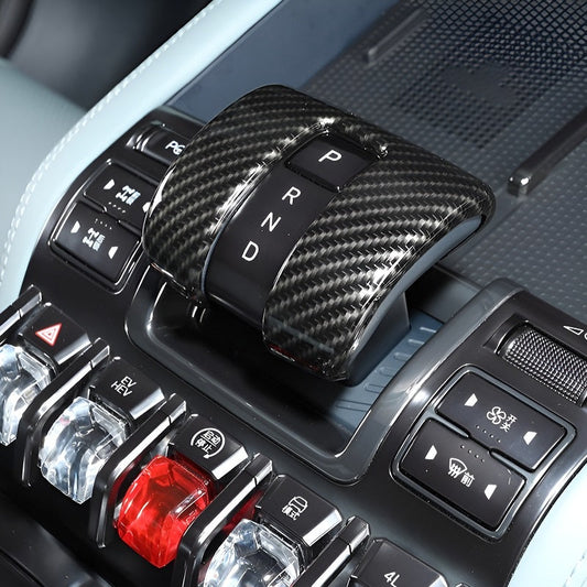 High-quality Gear Shifter Cover for BYD Shark/Shark 6