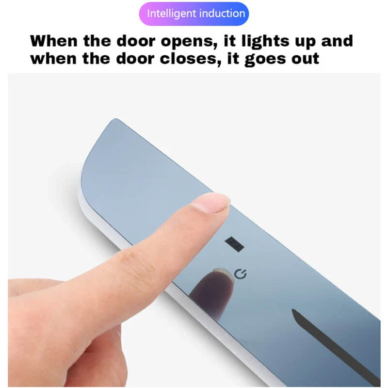 Illuminated Door Sill for Atto 3