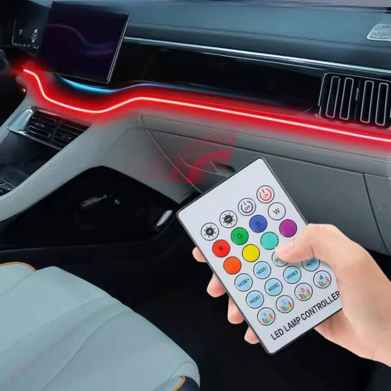 Indoor Atmosphere Lamp for BYD Seal U/Sealion 6