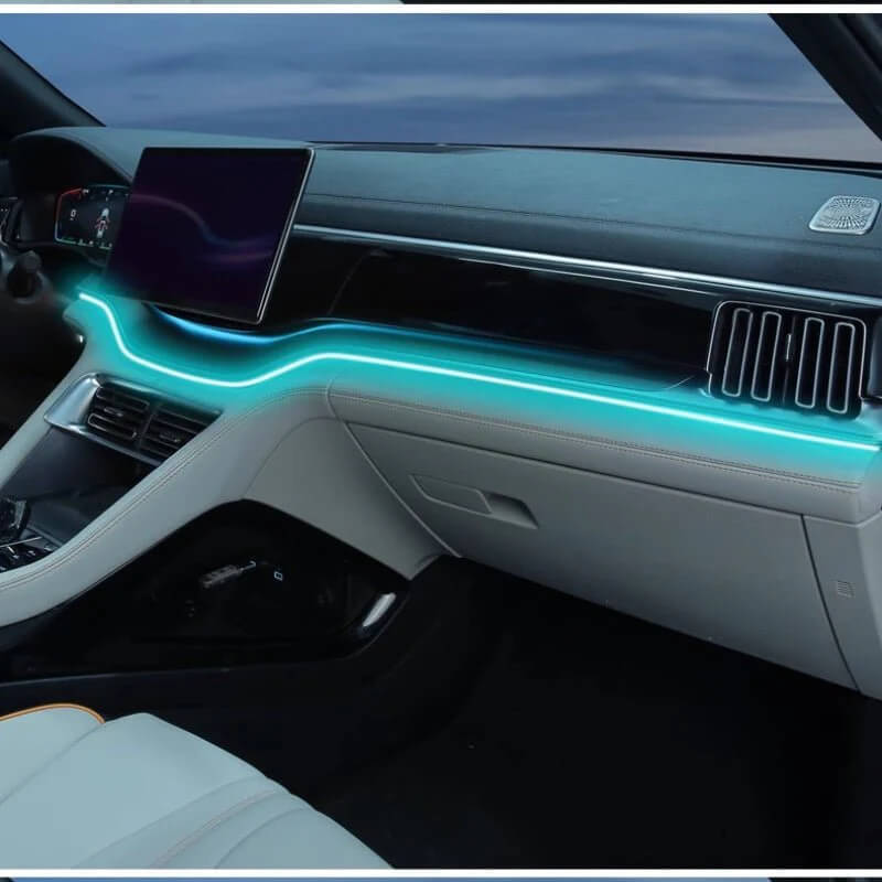 Indoor Atmosphere Lamp for BYD Seal U/Sealion 6