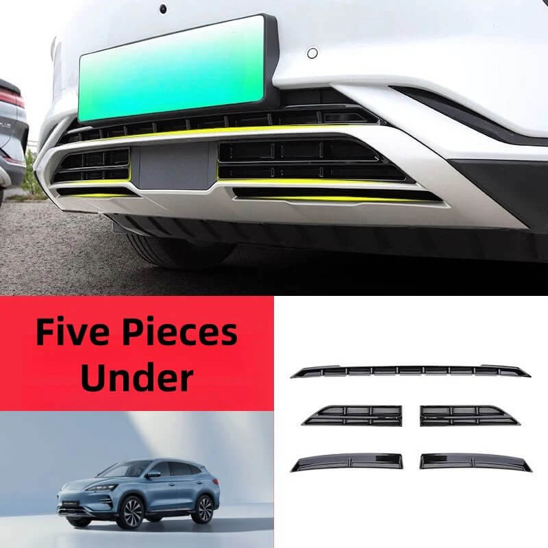 Insect-Proof Mesh for BYD Sealion 6/Seal U