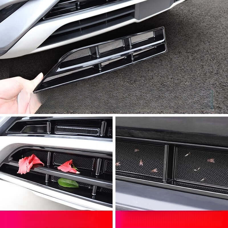 Insect-Proof Mesh for BYD Sealion 6/Seal U