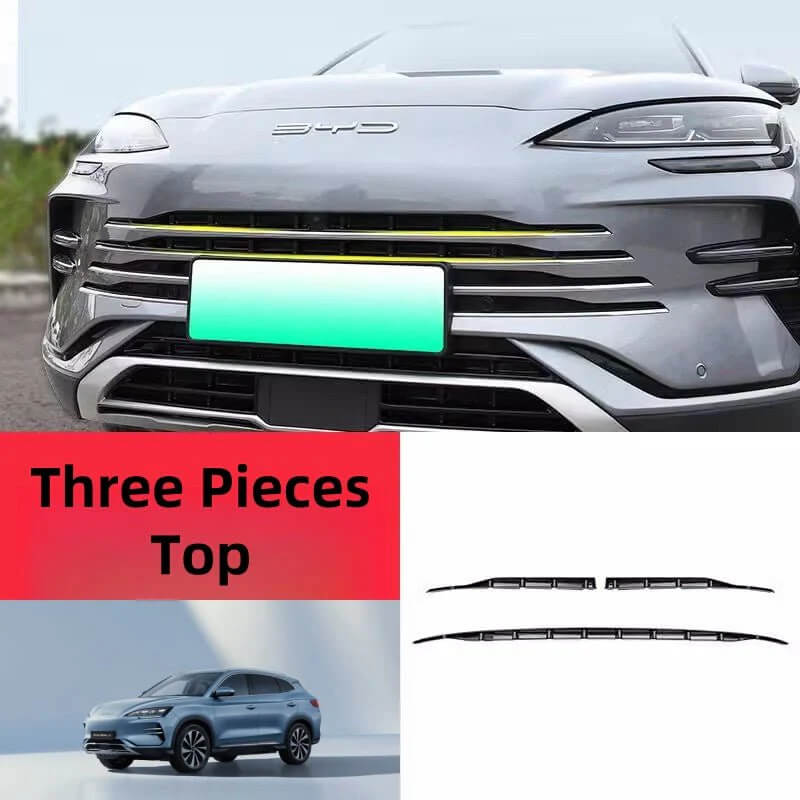 Insect-Proof Mesh for BYD Sealion 6/Seal U