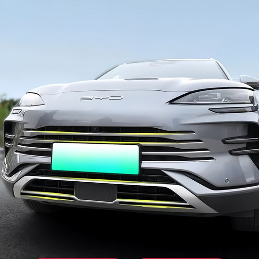 Insect-Proof Mesh for BYD Sealion 6/Seal U