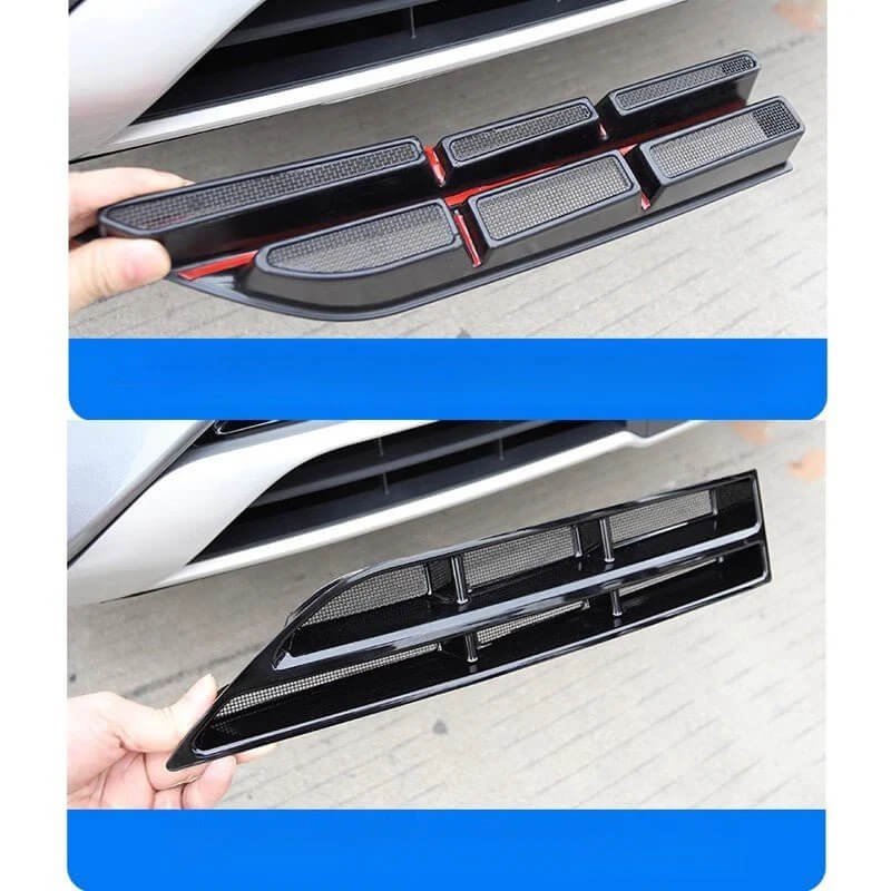 Insect-Proof Mesh for BYD Sealion 6/Seal U
