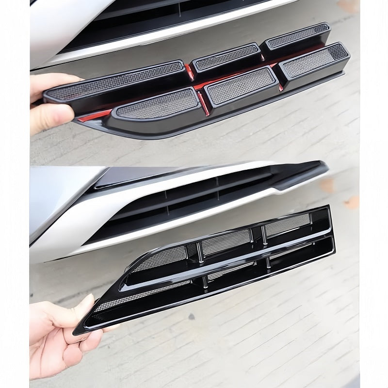 Insect-Proof Mesh for BYD Sealion 6/Seal U