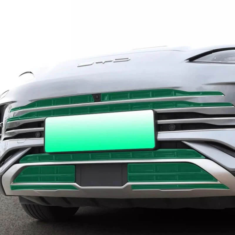 Insect-Proof Mesh for BYD Sealion 6/Seal U