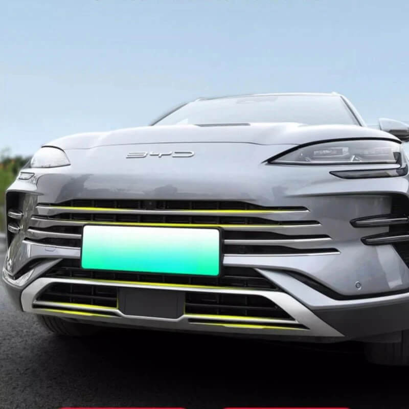 Insect-Proof Mesh for BYD Sealion 6/Seal U