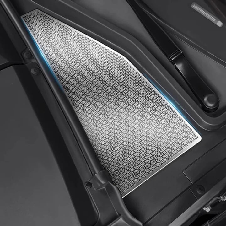 Insect Screens of Air-conditioners for BYD Seal U/Sealion 6