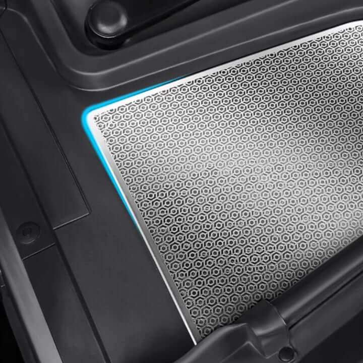 Insect Screens of Air-conditioners for BYD Seal U/Sealion 6