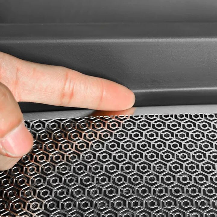 Insect Screens of Air-conditioners for BYD Seal U/Sealion 6