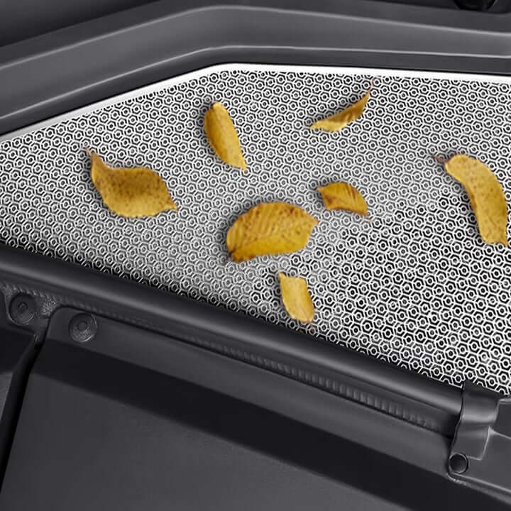 Insect Screens of Air-conditioners for BYD Seal U/Sealion 6